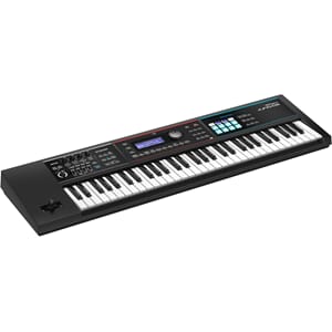 Roland JUNO DS61 Synthesizer