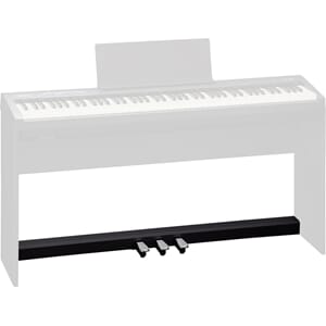 Roland KPD-70-BK - Pedal  for FP-30-BK Digital Piano