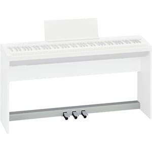Roland KPD-70-Hvit - Pedal  for FP-30-Hvit Digital Piano