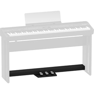 Roland Pedal for FP-90-BK & FP-60-BK Digital Piano