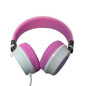 Headset Rosa