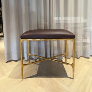 Artbench - Gold Cranberry