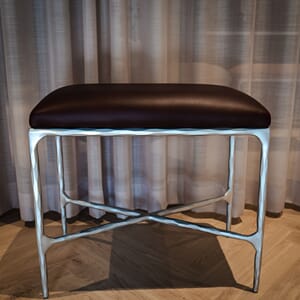 Artbench - Silver Cranberry