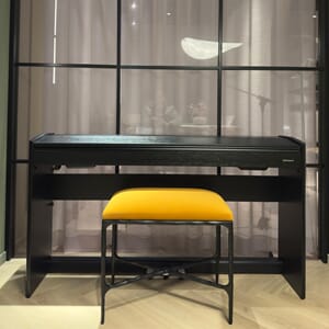 Roland F701-CB Black Honey Plush
