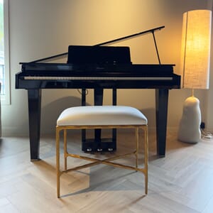 Roland GP 3- Gold Cream