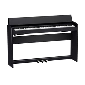 Roland F701 sort