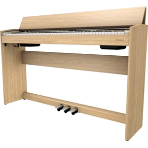 Roland F701- Eik