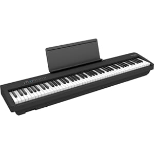 Roland FP-30X-Sort