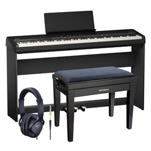 Roland FP-40 - Pakkeløsning med bare Rolandprodukter