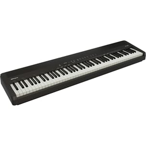 Roland FP-40-Sort