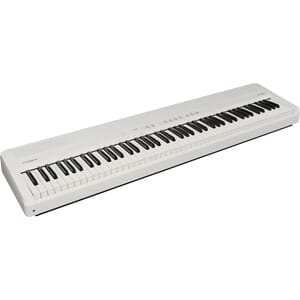 Roland FP-40-Hvit