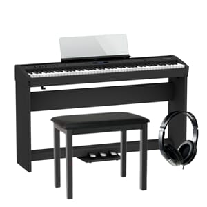 Roland FP-60X Pakkeløsning