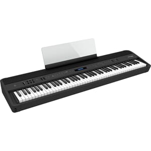 Roland FP-90X-Sort