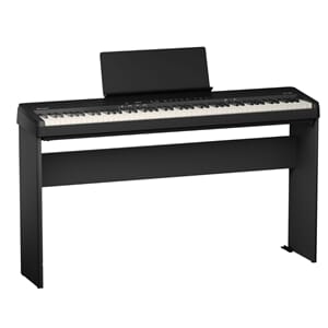 Roland FP40 Sort pakke(med KSF 40)