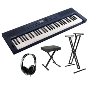 Roland GOKEYS 3 Blå pakke