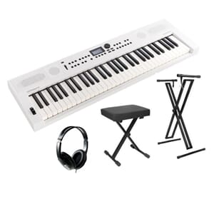 Roland GOKEYS 5 Hvit pakke