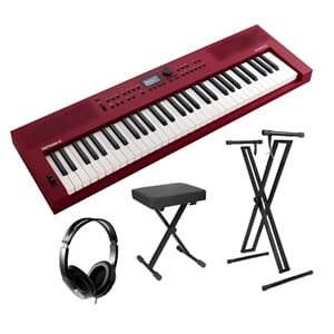 Roland GOKEYS 3 Rød pakke