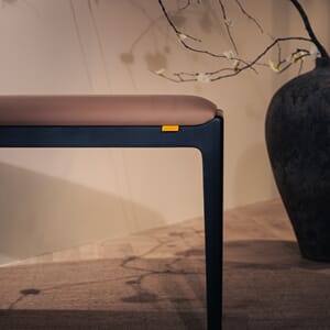 Krakki Svart Espresso