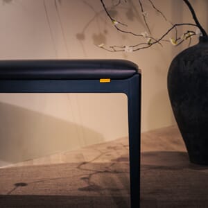 Krakki Svart Midnatt