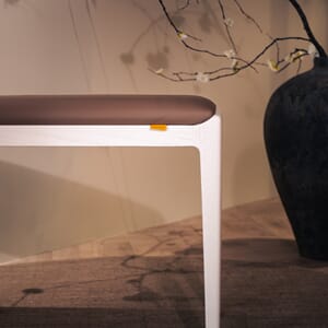 Krakki Hvit Espresso