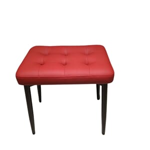 Europe Pianokrakk Junior Rød