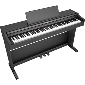 Roland RP 107 i Sort