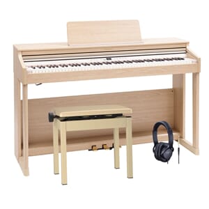 Roland RP 701 Pakkeløsning med bare Rolandprodukter