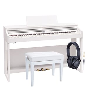 Roland  RP701-Pakkeløsning-alle produkter av Rolandkvalitet