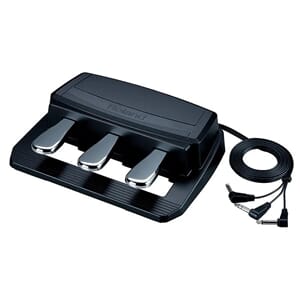 Roland RPU3 Pedalsett