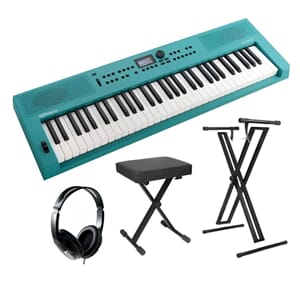 Roland GOKEYS 3 Turkis Pakke
